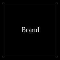 Brand 取扱ブランド